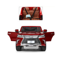Дитячий електромобіль M 3906EBLRS-3 до 35 кг Дитячий електромобіль M 3906EBLRS-3 до 35 кг