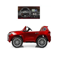 Дитячий електромобіль M 3906EBLRS-3 до 35 кг Дитячий електромобіль M 3906EBLRS-3 до 35 кг