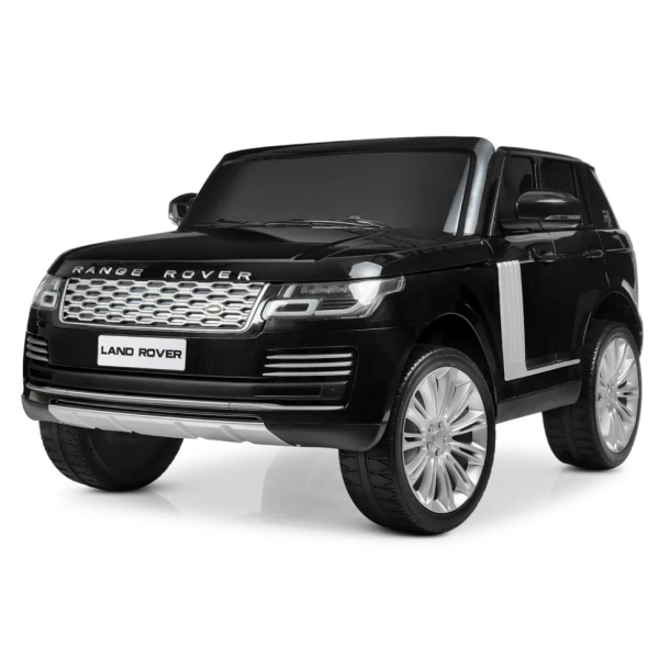 Дитячий електромобіль Джип Bambi M 4175EBLRS-2 Land Rover до 50 кг Дитячий електромобіль Джип Bambi M 4175EBLRS-2 Land Rover до 50 кг