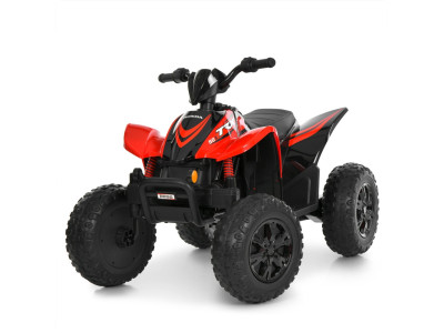 Дитячий електромобіль Квадроцикл M 6309EL-3 до 30 кг