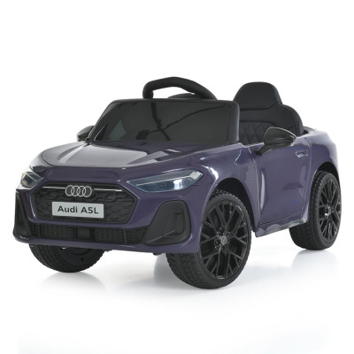 Дитячий електромобіль Машина M 6506EBLR-9 до 25 кг