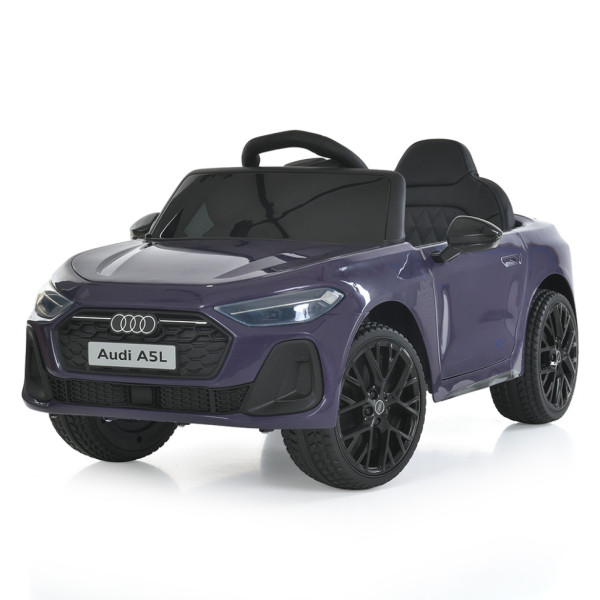 Дитячий електромобіль Машина M 6506EBLR-9 до 25 кг