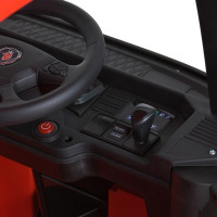 Дитячий електромобіль Вантажівка M 6062EBLR-3 до 30 кг