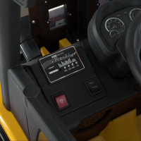 Дитячий електромобіль Навантажувач M 6063EBLR-6 до 30 кг