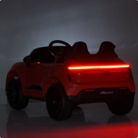 Дитячий електромобіль Машина M 6314EBLR-1 до 30 кг