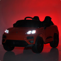 Дитячий електромобіль Машина M 6314EBLR-1 до 30 кг