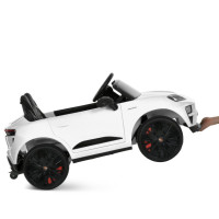Дитячий електромобіль Машина M 6314EBLR-1 до 30 кг