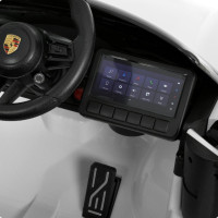 Дитячий електромобіль Машина M 6314EBLR-1 до 30 кг