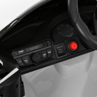 Дитячий електромобіль Машина M 6314EBLR-1 до 30 кг