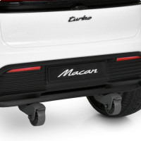 Дитячий електромобіль Машина M 6314EBLR-1 до 30 кг