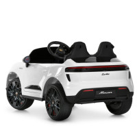 Дитячий електромобіль Машина M 6314EBLR-1 до 30 кг