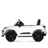 Дитячий електромобіль Машина M 6314EBLR-1 до 30 кг