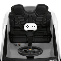 Дитячий електромобіль Машина M 6314EBLR-1 до 30 кг