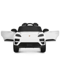 Дитячий електромобіль Машина M 6314EBLR-1 до 30 кг
