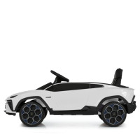 Дитячий електромобіль Машина M 6293EBLR-1 до 30 кг