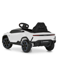 Дитячий електромобіль Машина M 6293EBLR-1 до 30 кг