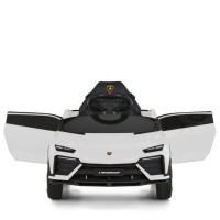 Дитячий електромобіль Машина M 6293EBLR-1 до 30 кг