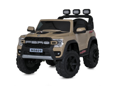 Дитячий електромобіль Джип M 5829EBLR-13 до 35 кг