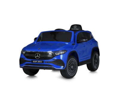 Дитячий електромобіль Машинка M 5027EBLR-4 до 50 кг