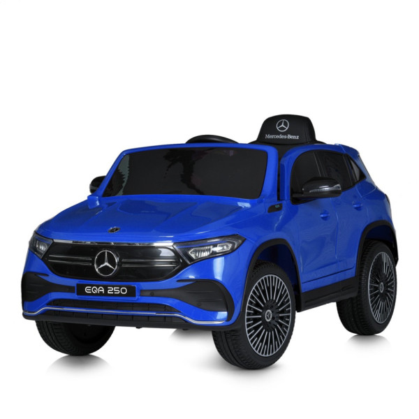 Дитячий електромобіль Машинка M 5027EBLR-4 до 50 кг Дитячий електромобіль Машинка M 5027EBLR-4 до 50 кг