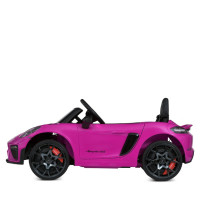 Дитячий електромобіль Машина M 6055EBLR-8 до 30 кг