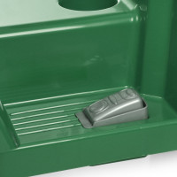 Дитячий електромобіль Трактор M 6285EBLR-5(24V) до 35 кг