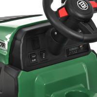 Дитячий електромобіль Трактор M 6285EBLR-5(24V) до 35 кг