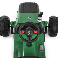Дитячий електромобіль Трактор M 6285EBLR-5(24V) до 35 кг