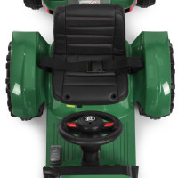 Дитячий електромобіль Трактор M 6285EBLR-5(24V) до 35 кг