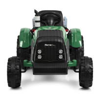 Дитячий електромобіль Трактор M 6285EBLR-5(24V) до 35 кг