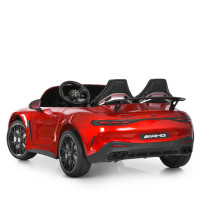 Дитячий електромобіль Машинка M 6313EBLRS-3(24V) до 50 кг Дитячий електромобіль Машинка M 6313EBLRS-3(24V) до 50 кг