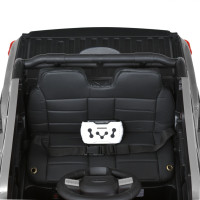 Дитячий електромобіль Джип M 5833EBLR-11 до 25 кг