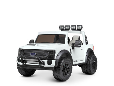 Дитячий електромобіль Bambi M 4790EBLR-1(24V) Ford до 60 кг
