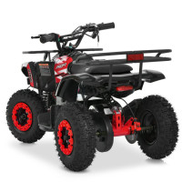 Дитячий електромобіль Квадроцикл HB-ATV1000AS-2-3 до 45 кг Дитячий електромобіль Квадроцикл HB-ATV1000AS-2-3 до 45 кг