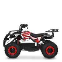 Дитячий електромобіль Квадроцикл HB-ATV1000AS-2-3 до 45 кг Дитячий електромобіль Квадроцикл HB-ATV1000AS-2-3 до 45 кг