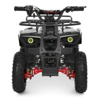 Дитячий електромобіль Квадроцикл HB-ATV1000AS-2-3 до 45 кг Дитячий електромобіль Квадроцикл HB-ATV1000AS-2-3 до 45 кг