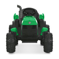Дитячий електромобіль Трактор M 6295EBLR-5 до 30 кг