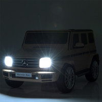 Дитячий електромобіль Джип M 5028EBLR-1 до 50 кг Дитячий електромобіль Джип M 5028EBLR-1 до 50 кг