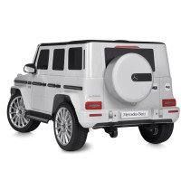 Дитячий електромобіль Джип M 5028EBLR-1 до 50 кг Дитячий електромобіль Джип M 5028EBLR-1 до 50 кг
