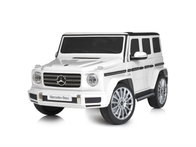 Дитячий електромобіль Джип M 5028EBLR-1 до 50 кг