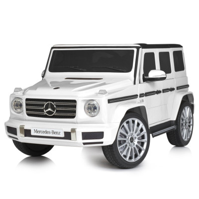 Дитячий електромобіль Джип M 5028EBLR-1 до 50 кг