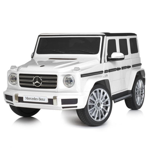 Дитячий електромобіль Джип M 5028EBLR-1 до 50 кг