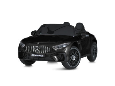 Дитячий електромобіль Машинка M 5098EBLRS-2 до 35 кг