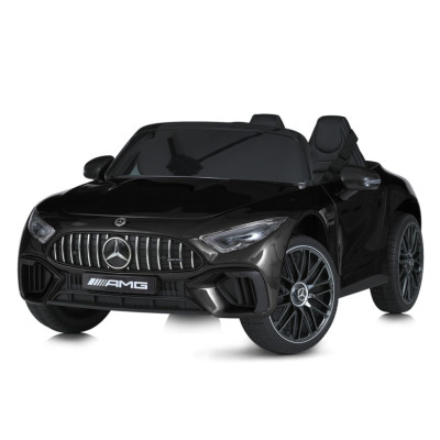 Дитячий електромобіль Машинка M 5098EBLRS-2 до 35 кг