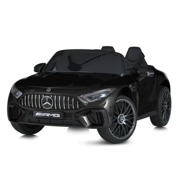 Дитячий електромобіль Машинка M 5098EBLRS-2 до 35 кг