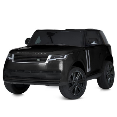 Дитячий електромобіль Джип M 5055EBLR-2(4WD) до 35 кг
