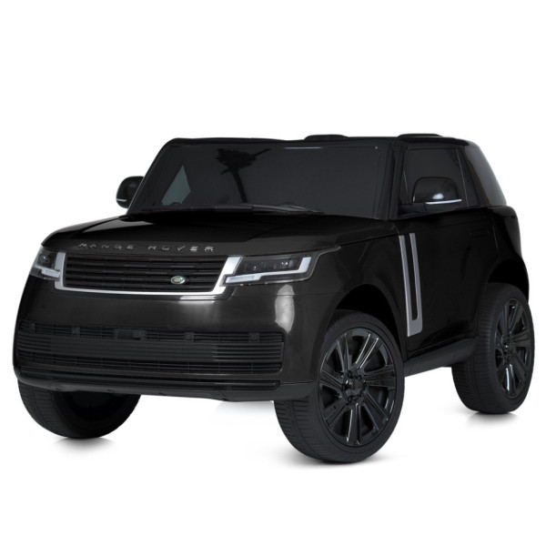 Дитячий електромобіль Джип M 5055EBLR-2(4WD) до 35 кг