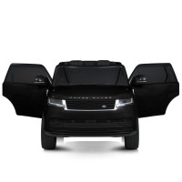 Дитячий електромобіль Джип M 5055EBLR-2(4WD) до 35 кг