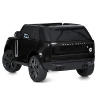 Дитячий електромобіль Джип M 5055EBLR-2(4WD) до 35 кг