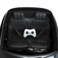 Дитячий електромобіль Джип M 5055EBLR-2(4WD) до 35 кг